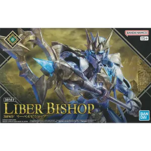 Bandai Hobby 30MF LIBER BISHOP TV Studio Prince Princess