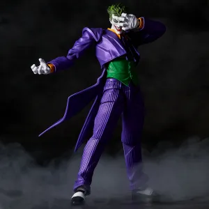 AMAZING YAMAGUCHI JOKER Deep Sea Diver Samurai Figure