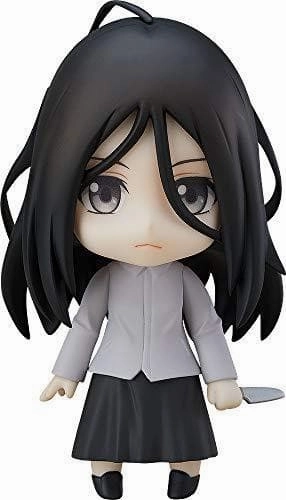 BaoBao Feng Nendoroid (#1045) Hitori no Shita The Outcast - Good Smile Arts Shanghai Impressionist Art