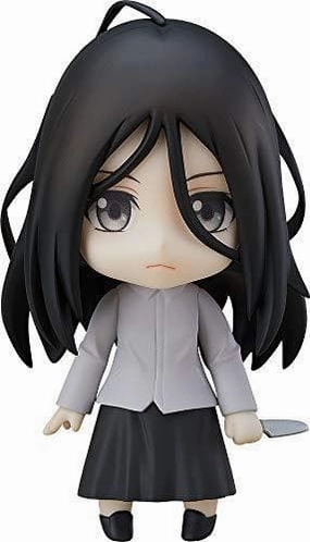 BaoBao Feng Nendoroid (#1045) Hitori no Shita The Outcast - Good Smile Arts Shanghai Impressionist Art