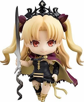 [2nd release]Fate/Grand Order Nendoroid Ereshkigal (Lancer version) #1016 - Good Smile Company PVC Unit