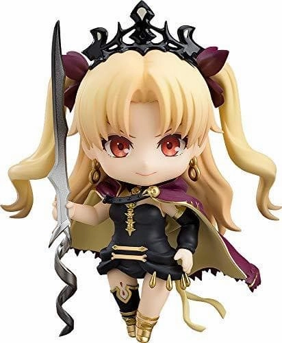 [2nd release]Fate/Grand Order Nendoroid Ereshkigal (Lancer version) #1016 - Good Smile Company PVC Unit