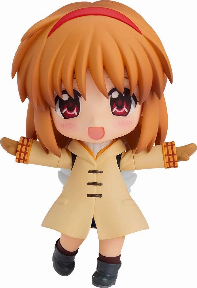 Social media Kanon - Nendoroid#1346 Tsukimiya Ayu (Good Smile Company)