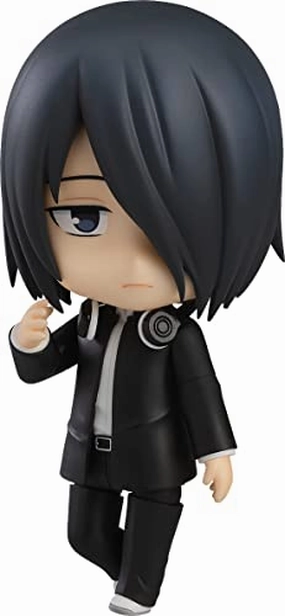 Character Model Nendoroid "Kaguya-sama: Love is War -The First Kiss Never Ends-" Ishigami Yu