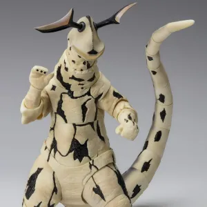 Mobile Game Viral Sensation Eleking "Ultra Seven" S.H.Figuarts