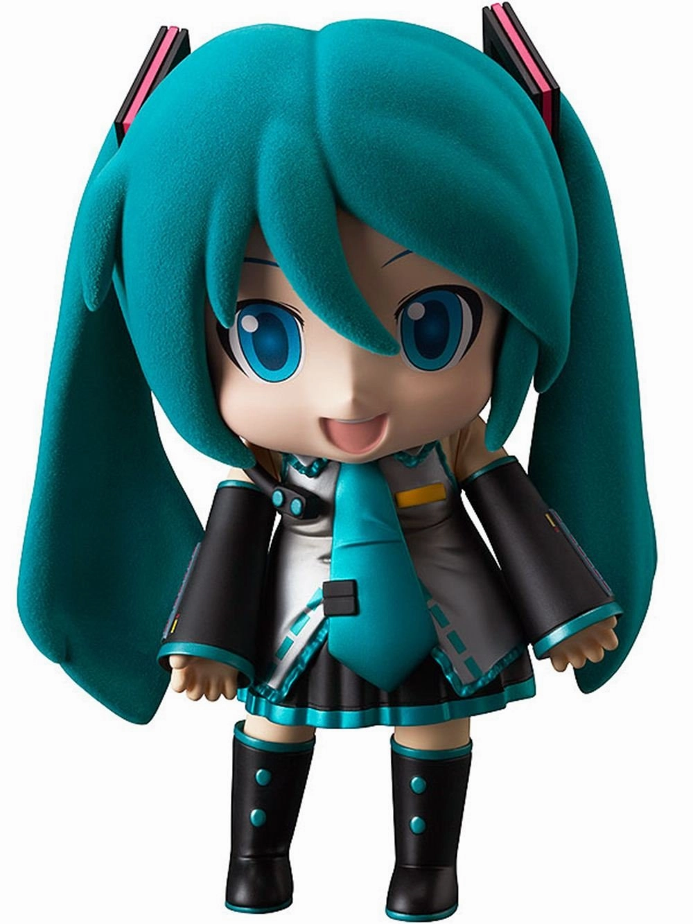 "Character Vocal Series 01 Hatsune Miku" Mikudayo- Chibi Hobby