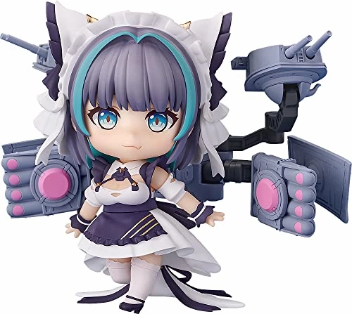 Nendoroid "Azur Lane" Cheshire DX Fantasy Creature