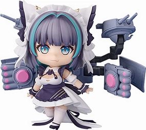 Nendoroid "Azur Lane" Cheshire DX Fantasy Creature