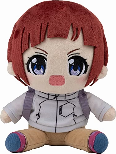 Art Goods Encouragement of Climb: Next Summit Plush Senjuin Koharu