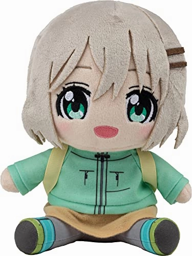 Encouragement of Climb: Next Summit Plush Yukimura Aoi Business gift
