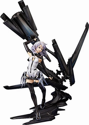 Beatless Lacia (2011 Ver. version) - 1/8 scale - Collectible Sculpture