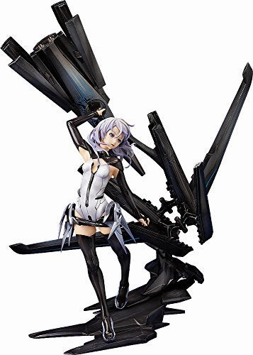 Beatless Lacia (2011 Ver. version) - 1/8 scale - Collectible Sculpture