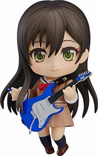 Movie Decor CAD Design BanG Dream! Nendoroid (#773)Hanazono Tae - Good Smile Company