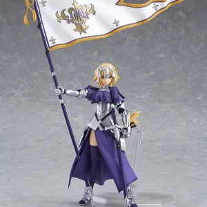 Astronaut Figure Spiritual Icon 366 Fate/Grand Order figma Ruler/Jeanne d'Arc(re-run)