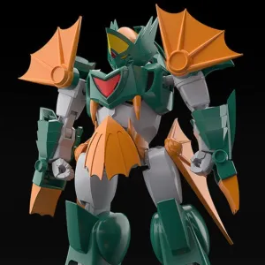 Desktop Hero Military Figure [Backorder] MODEROID Hydoram