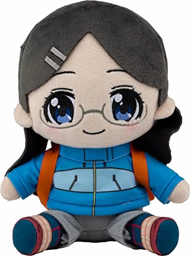 Character Article Encouragement of Climb: Next Summit Plush Saito Kaede
