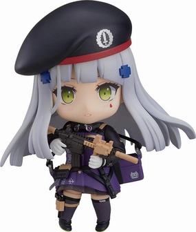 Articulated Model [Reissue] "Girls' Frontline" Nendoroid#1146 416