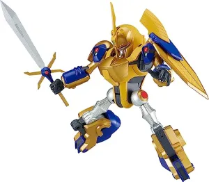 Art Hobby Moderoid "NG Knight Lamune & 40" King Squasher