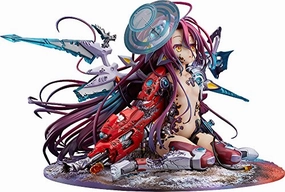 Shuvi Dola - 1/8 scale - Eiga No Game No Life Zero - Good Smile Company Blind Bag