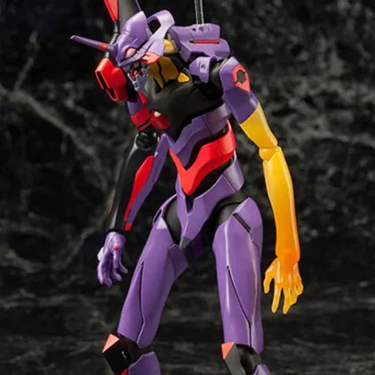 Vehicle Models Parallel Universe Evangelion Test Type-01 Awake Ver. (Reissue)