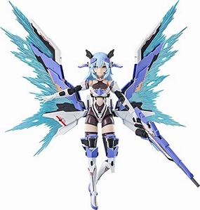 "Artery Gear -Mobile Battle Princess-" Hyper Body AG-01 Lark Nio Premium Sculpture