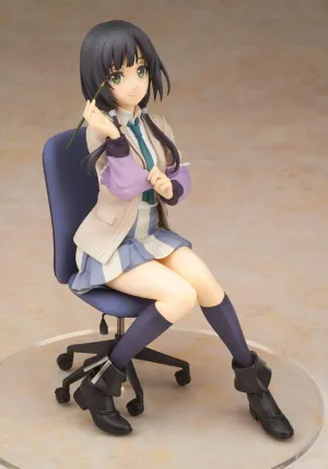 Modular Design Library Decor Shirobako: Yasuhara Ema 1/8 Scale Figure