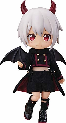 Nendoroid Doll Devil: Berg Storytelling Prop Limited Piece