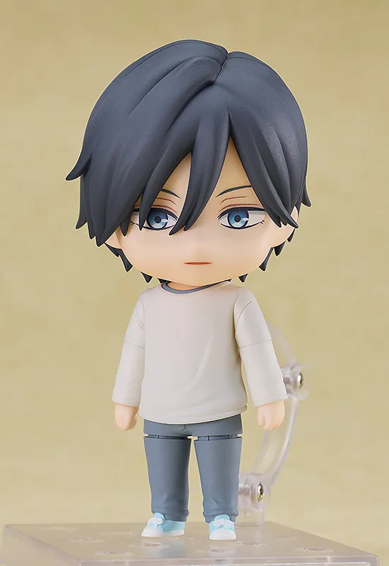 Ocean Creature Superhero Product My Love Story with Yamada-kun at Lv999: 2299 Akito Yamada Nendoroid