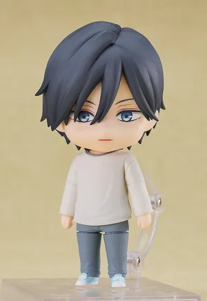 Ocean Creature Superhero Product My Love Story with Yamada-kun at Lv999: 2299 Akito Yamada Nendoroid
