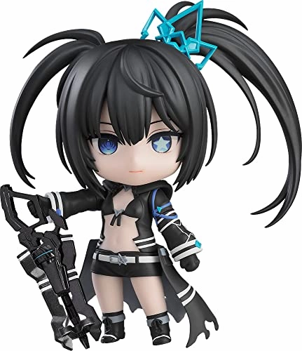 Nendoroid "Black Rock Shooter FRAGMENT" Elishka Blockchain Token