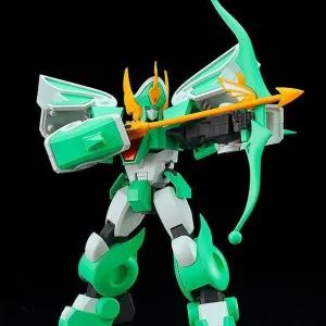 Bronze Cast Mado King Granzort Good Smile Company MODEROID Winzert