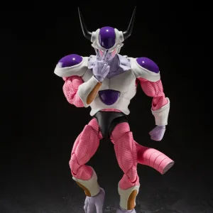 S.H.Figuarts FRIEZA SECOND FORM Famous Painting Collectible Hero