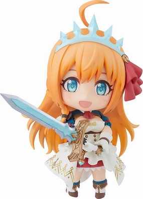 Maximalist Art "Princess Connect! Re:Dive" Nendoroid#1678 Pecorine