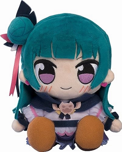 "Yohane of the Parhelion -SUNSHINE in the MIRROR-" Kuripan Plushie Yohane Toy Museum