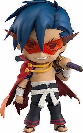 Kamina Nendoroid (#935) Tengen Toppa Gurren-Lagann Gaming Goods