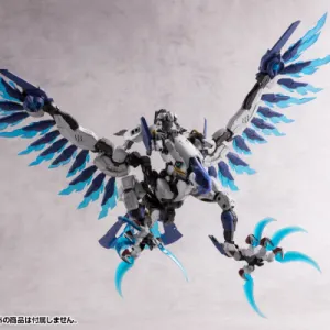 Fabric Figure [Backorder] Hexa Gear ZENITH REVEAL Modular Design Customizable Toy