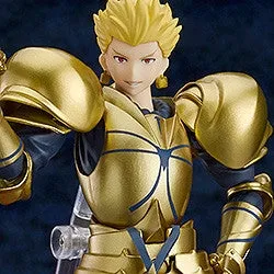 Figma No.300 Fate/Grand Order Archer/Gilgamesh(re-run) Customer Favorite