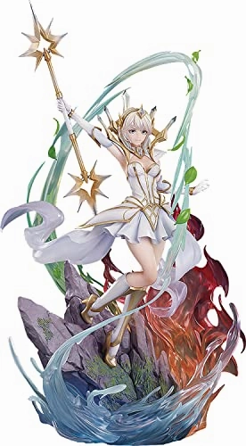 Character Merchandise "League of Legends" Elementalist Lux