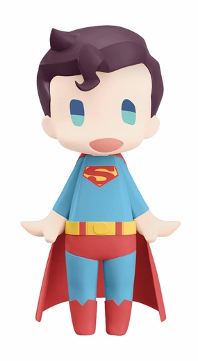 Character Showcase Limited Goods "Superman" HELLO! GOOD SMILE DC Superman