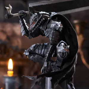 Robot Hero PLAMATEA Guts: Berserker Armor Ver.