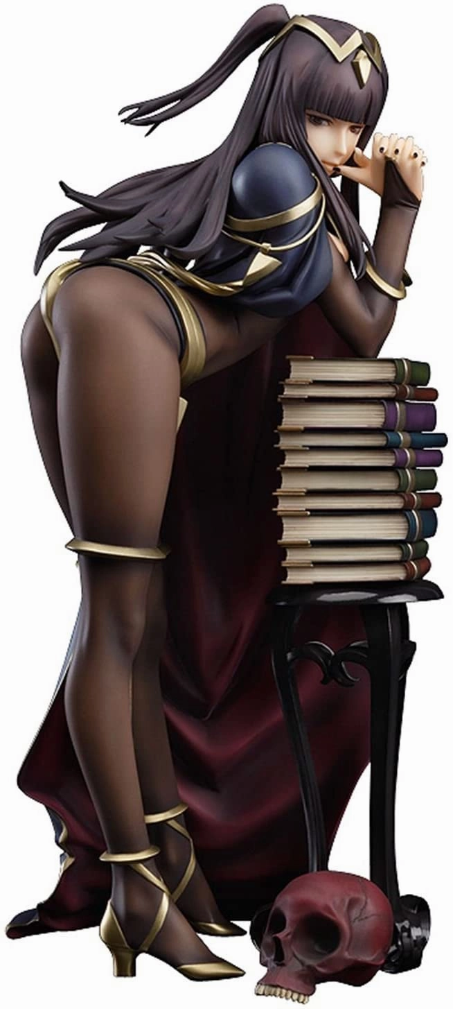 Protective Case Universal Theme Sallya 1/7 Fire Emblem: Kakusei