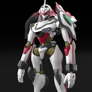 Ocean Animal Full Set MODEROID NIRVASH type ZERO