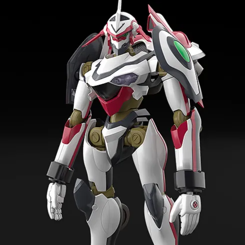 Ocean Animal Full Set MODEROID NIRVASH type ZERO