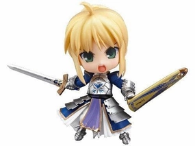 "Fate/stay night" Nendoroid Saver Super Movable Edition Tool Accessory Movie Piece