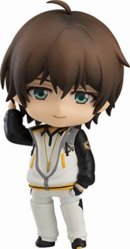Zhou Zekai Nendoroid (#1164) Quanzhi Gaoshou -(Good Smile Arts Shanghai) Impressionist Art
