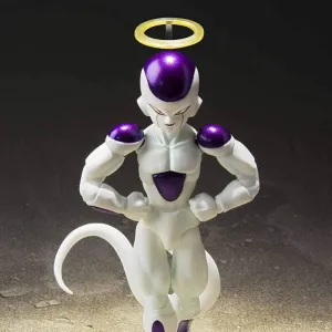 Character Replica Legacy Item Bandai Tamashii Nations S.H.Figuarts Dragon Ball Frieza -Resurrection-