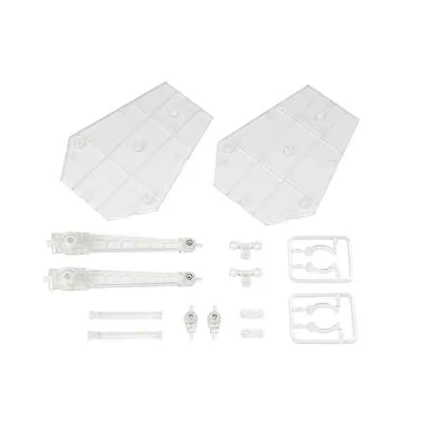 Luxury Gift Rare Find Tamashii Stage: Act 5 for Mechanics