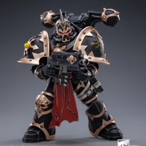 WARHAMMER 40K Chaos Space marine E Online Game Museum Standard