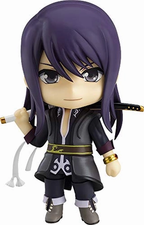 Tales of Vesperia Nendoroid#1078 Yuri Lowell - Good Smile Company Premium Figure