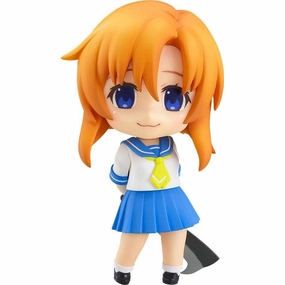 "Higurashi: When They Cry - Gou" Nendoroid#1483 Ryugu Rena (Good Smile Company) Static Pose Custom Arrangement